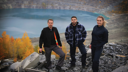 Uniformes Sélect : des vêtements de travail pensés pour les milieux exigeants