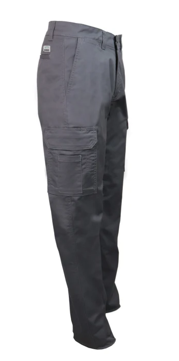Pantalon cargo de travail pour homme pour Gatts #011EX