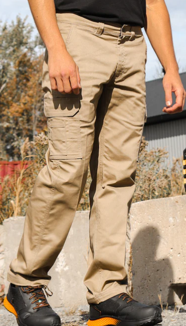 Pantalon cargo de travail pour homme pour Gatts #011EX