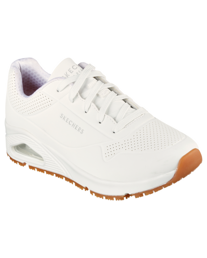 Skechers Womens Skechers Dames Wide Fit Shop Skechers Work Relaxed