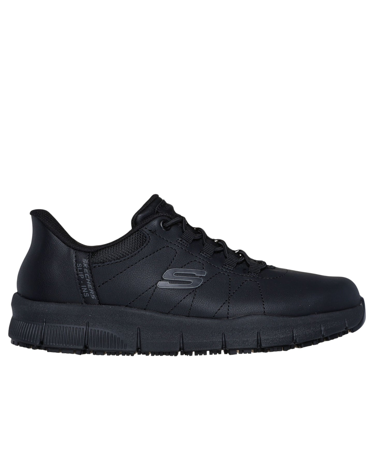 Chaussures pour femme SKECHERS #108218 Noir