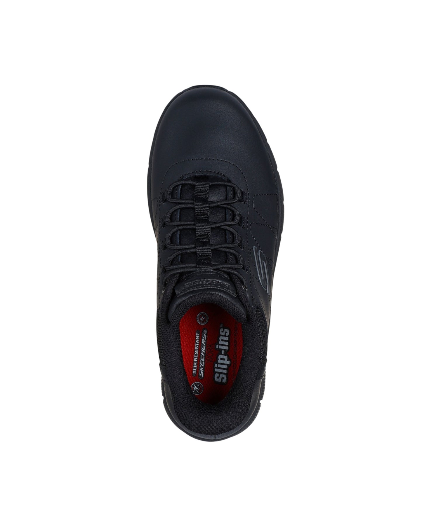 Chaussures pour femme SKECHERS #108218 Noir