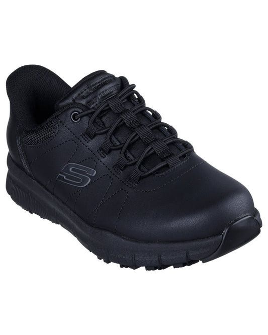 Chaussures pour femme SKECHERS #108218 Noir