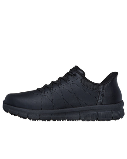 Chaussures pour femme SKECHERS #108218 Noir