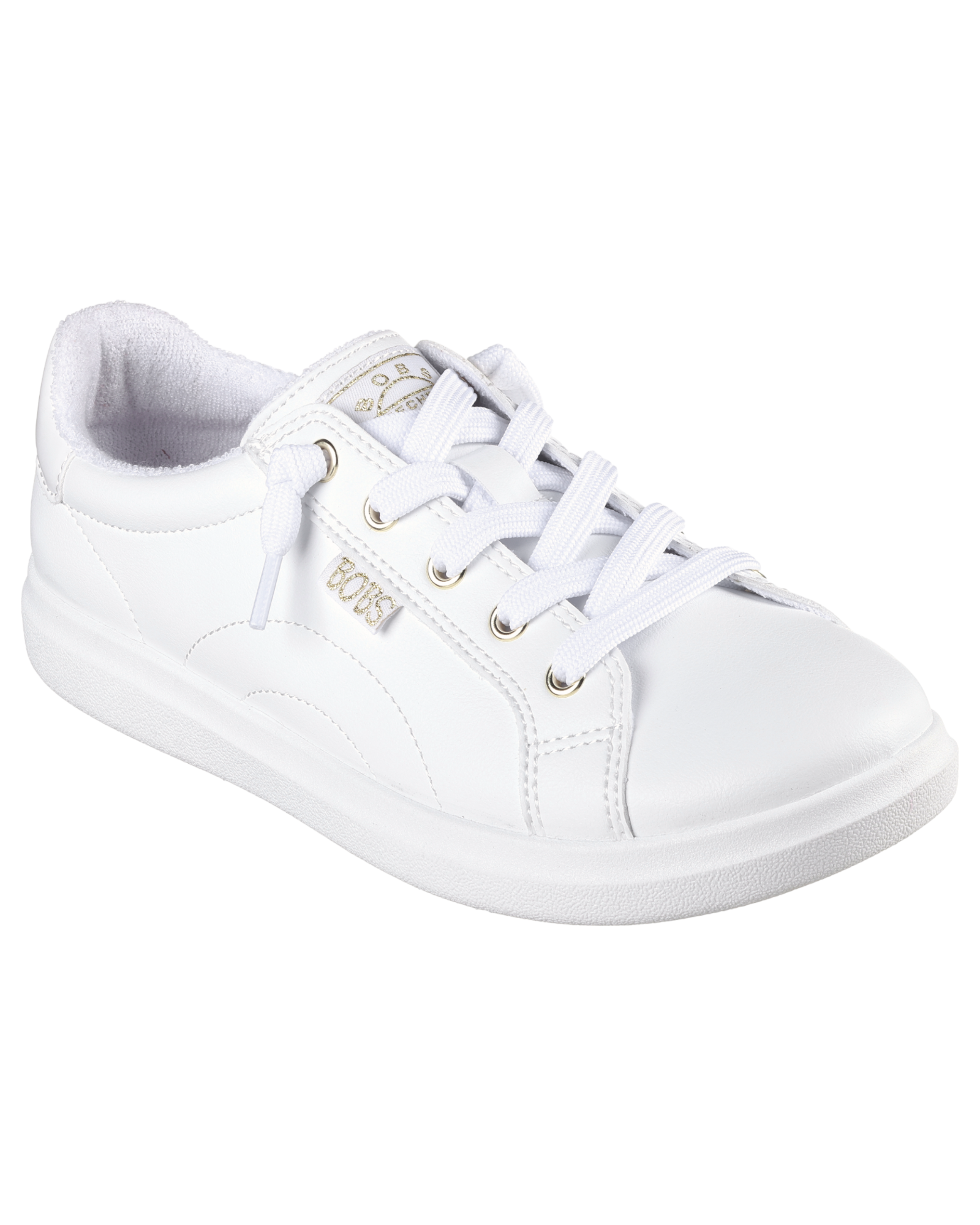 Chaussure medicale style classique pour dame BOBS de Skechers 114456