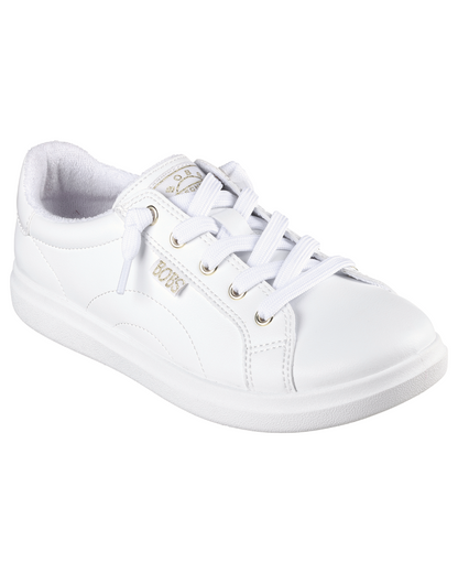 Classic style medical shoe for women BOBS from Skechers #114456