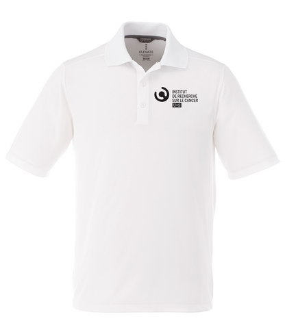 Timeless men's polo shirt #16398-IRCUS-LOGO