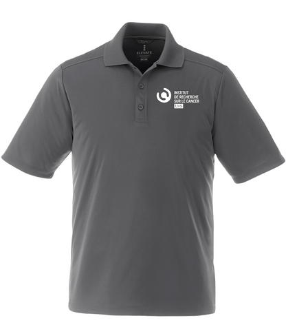 Timeless men's polo shirt #16398-IRCUS-LOGO