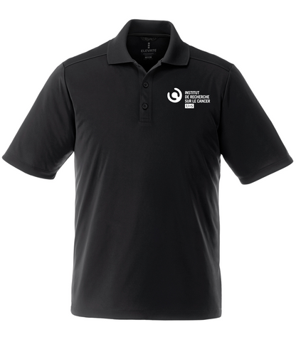 Timeless men's polo shirt #16398-IRCUS-LOGO