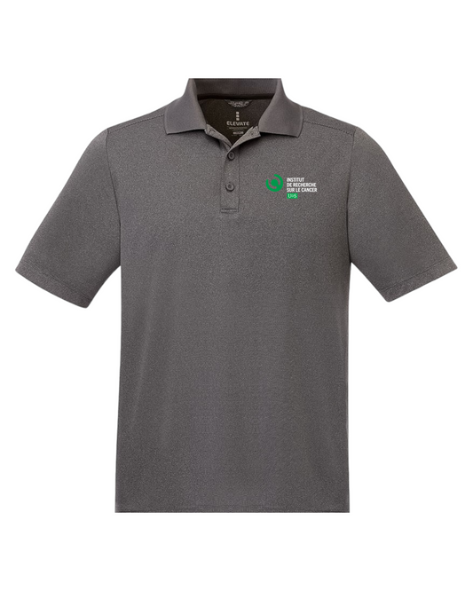 Polo homme intemporel #16398-IRCUS-P