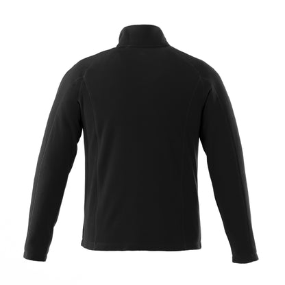 Rixford men's fleece jacket #18130-IRCUS+LOGO