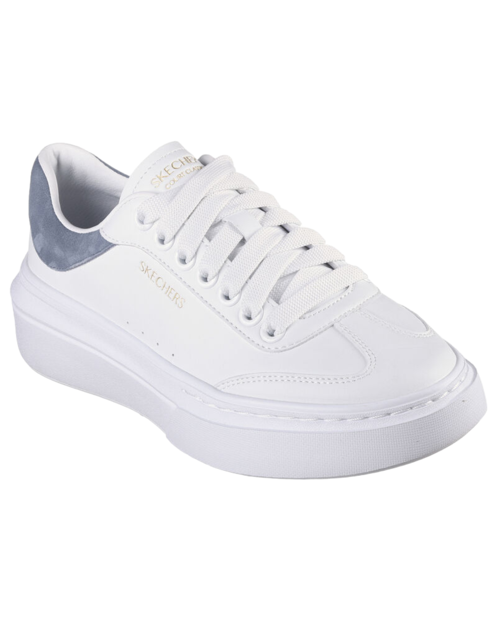 185060 Chaussure pour femme CORDOVA CLASSIC SKECHERS #185060 – Uniformes Sélect