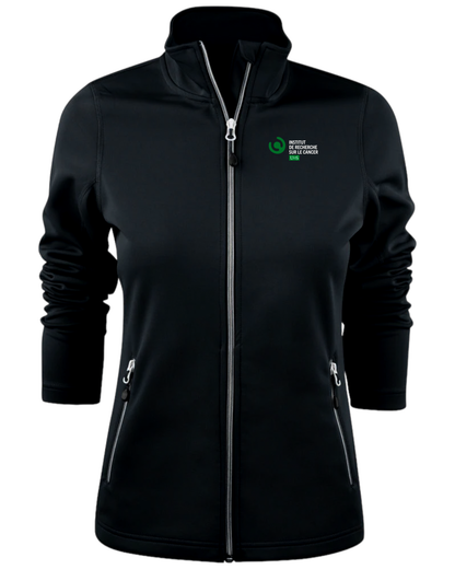 Women's Powerslide Jacket #2262059-IRCUS-LOGO