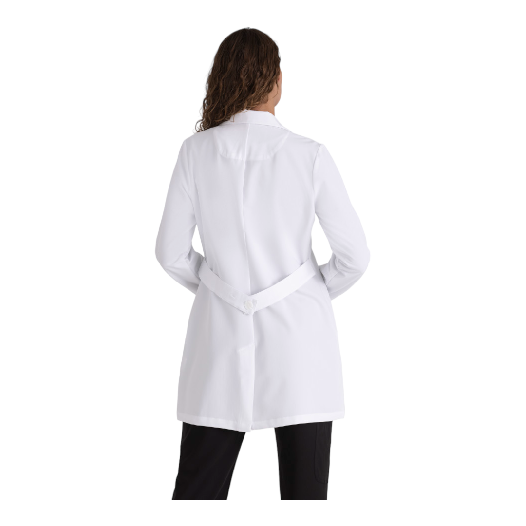 Women's lab coat Brooke #2405