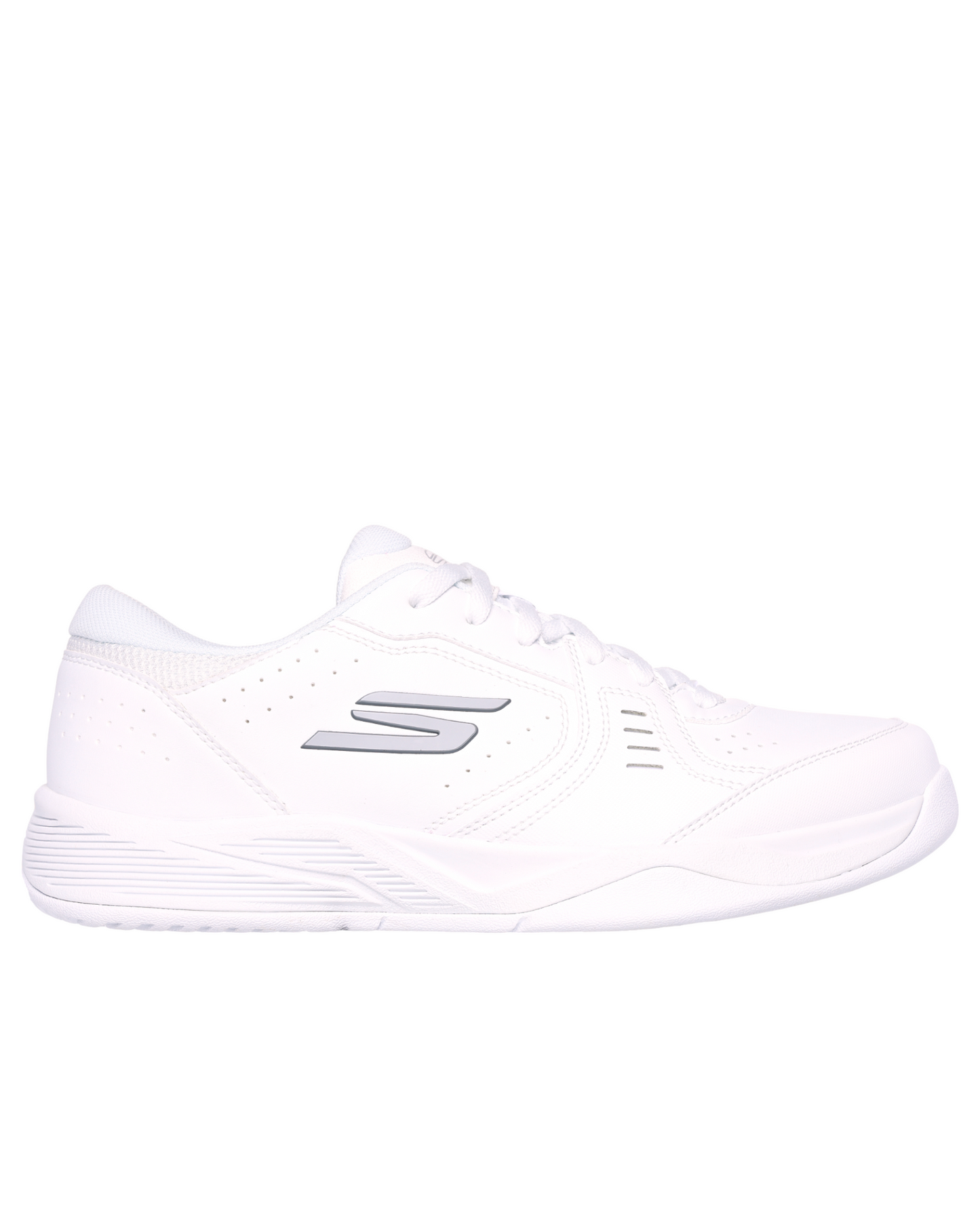 Basket skechers homme online