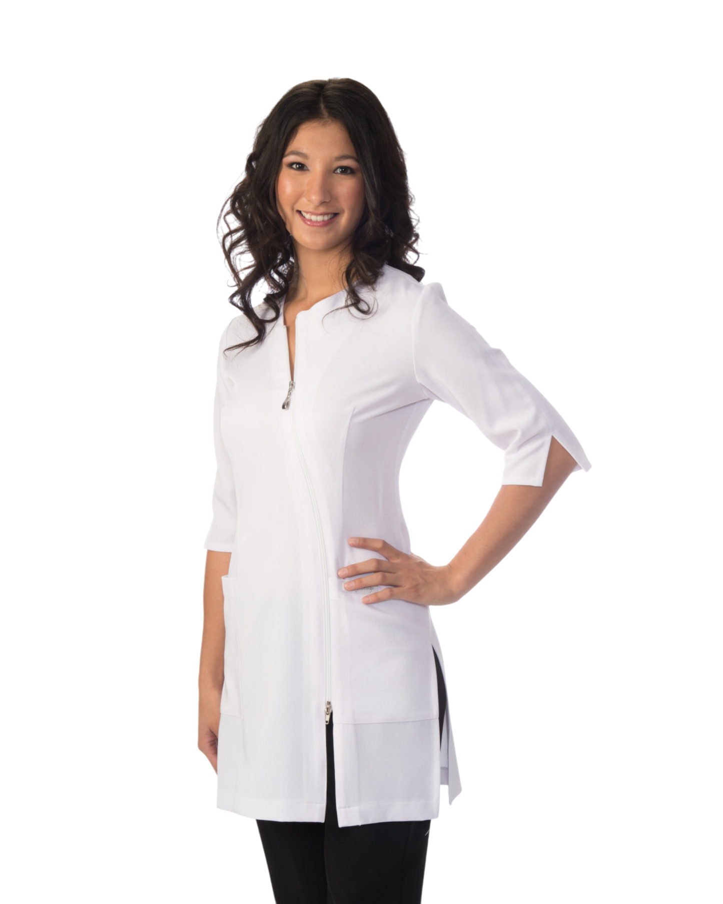 Sarrau pour femme L'Audacieux Carolyn Design #30092