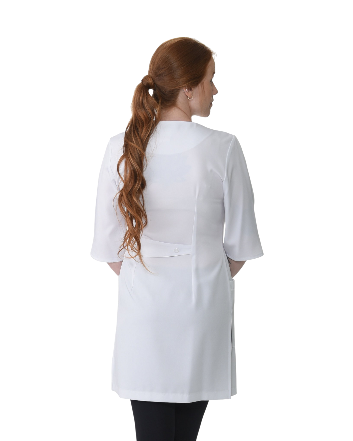 Sarrau pour femme L'Audacieux Carolyn Design #30092