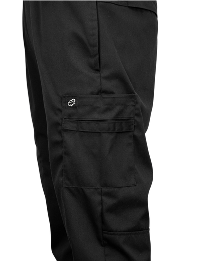  Work Pants jogger style for Chefs by Premium Uniforms #3045
