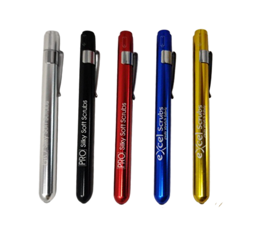 ALUMINUM PEN LAMP