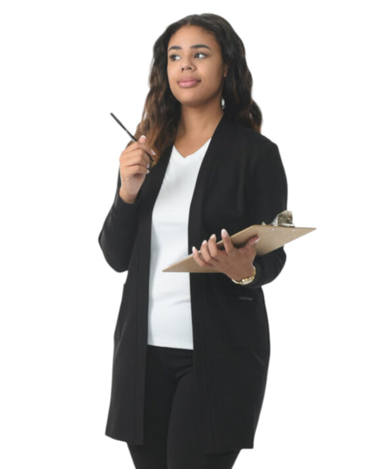 Veston pour femme L'Élégant Carolyn Design #61990