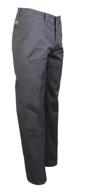 Pantalon de travail extensible pour homme Gatts #777EX
