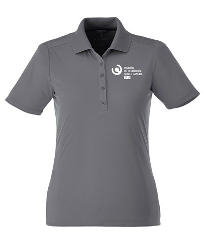 Timeless women's polo shirt #96398-IRCUS-LOGO