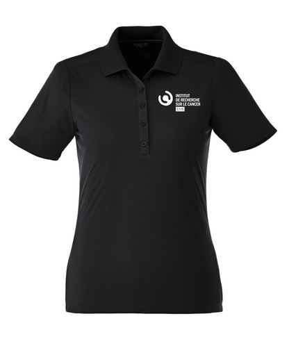 Timeless women's polo shirt #96398-IRCUS-LOGO