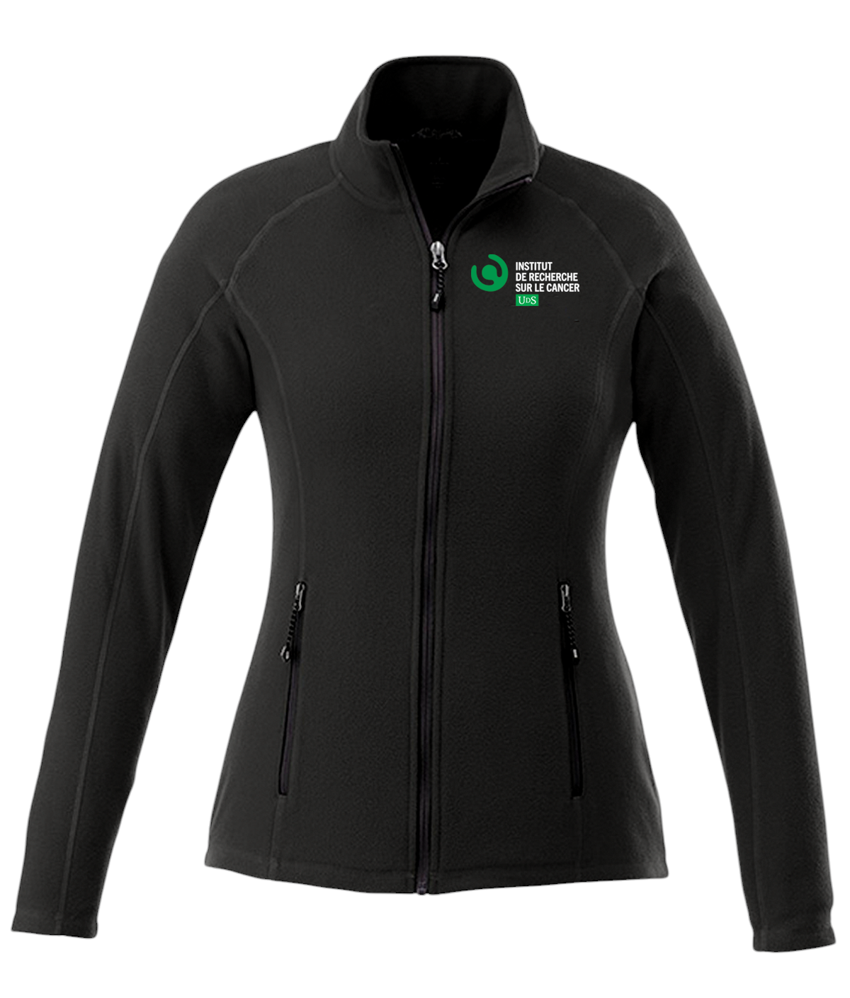 Women's RIXFORD Polyfleece Jacket Trimark #98130