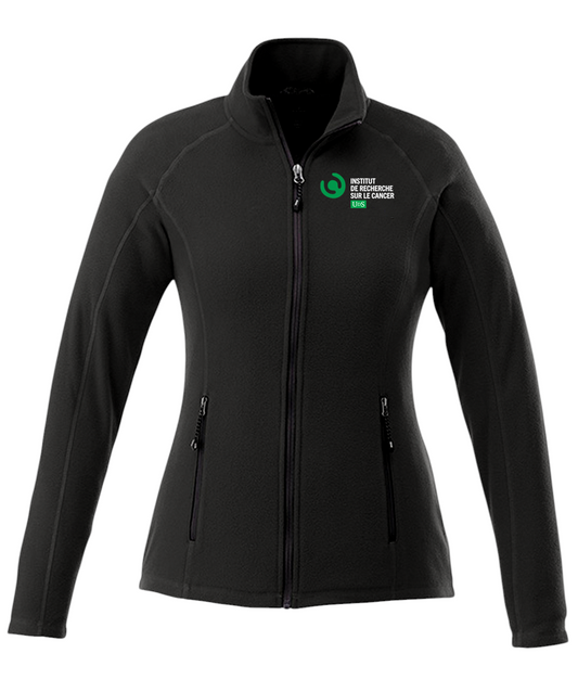 Women's RIXFORD Polyfleece Jacket Trimark #98130