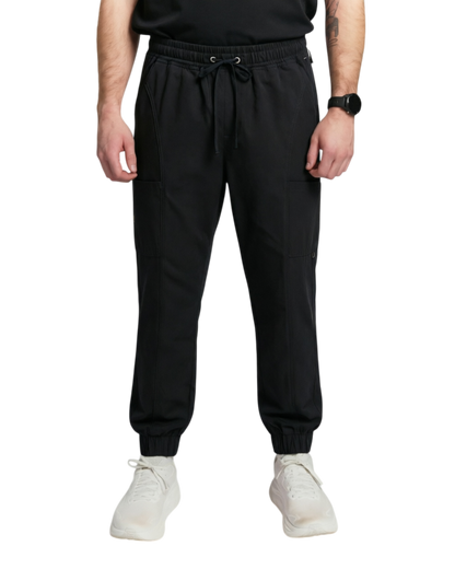 Alexander pantalon médicale à coupe droite par WIIONE