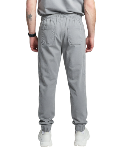 Alexander pantalon médicale à coupe droite par WIIONE