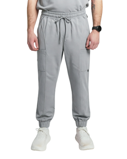 Alexander pantalon médicale à coupe droite par WIIONE