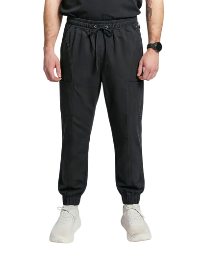 Alexander pantalon médicale à coupe droite par WIIONE