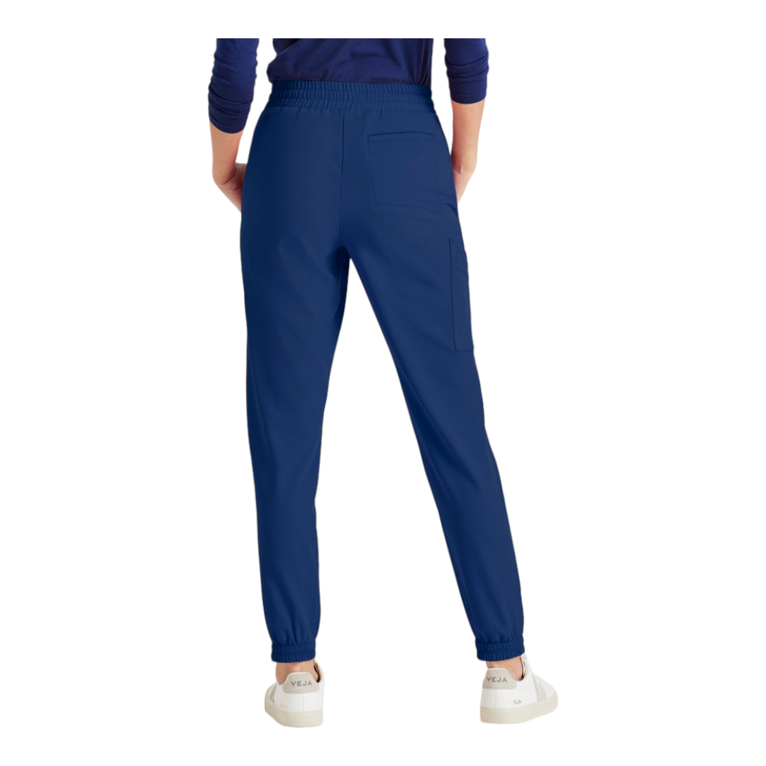 Women's Barco Unify 6 Pocket Jogger Pants #BUP606 – Uniformes Sélect