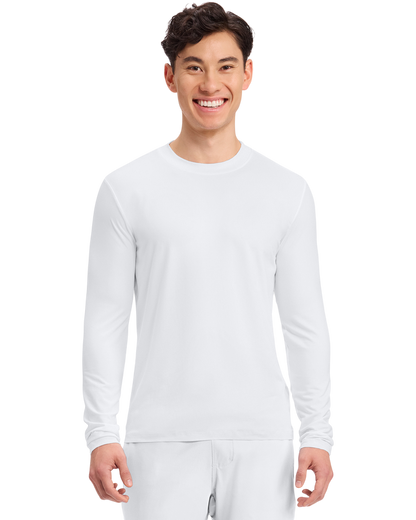 Men's long sleeve underscrub knit tee Cherokee #CK807