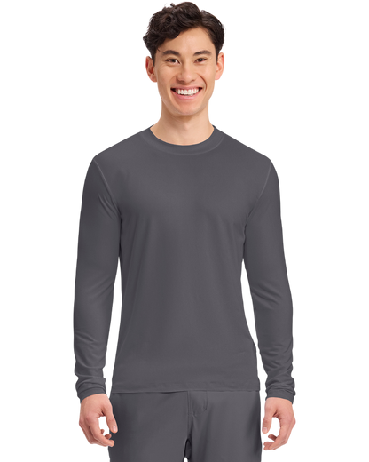 Men's long sleeve underscrub knit tee Cherokee #CK807