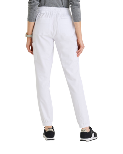 Grey's Anatomy Evolve 6 pocket double cargo pant Evolve #GSSP625X (2XL&+)