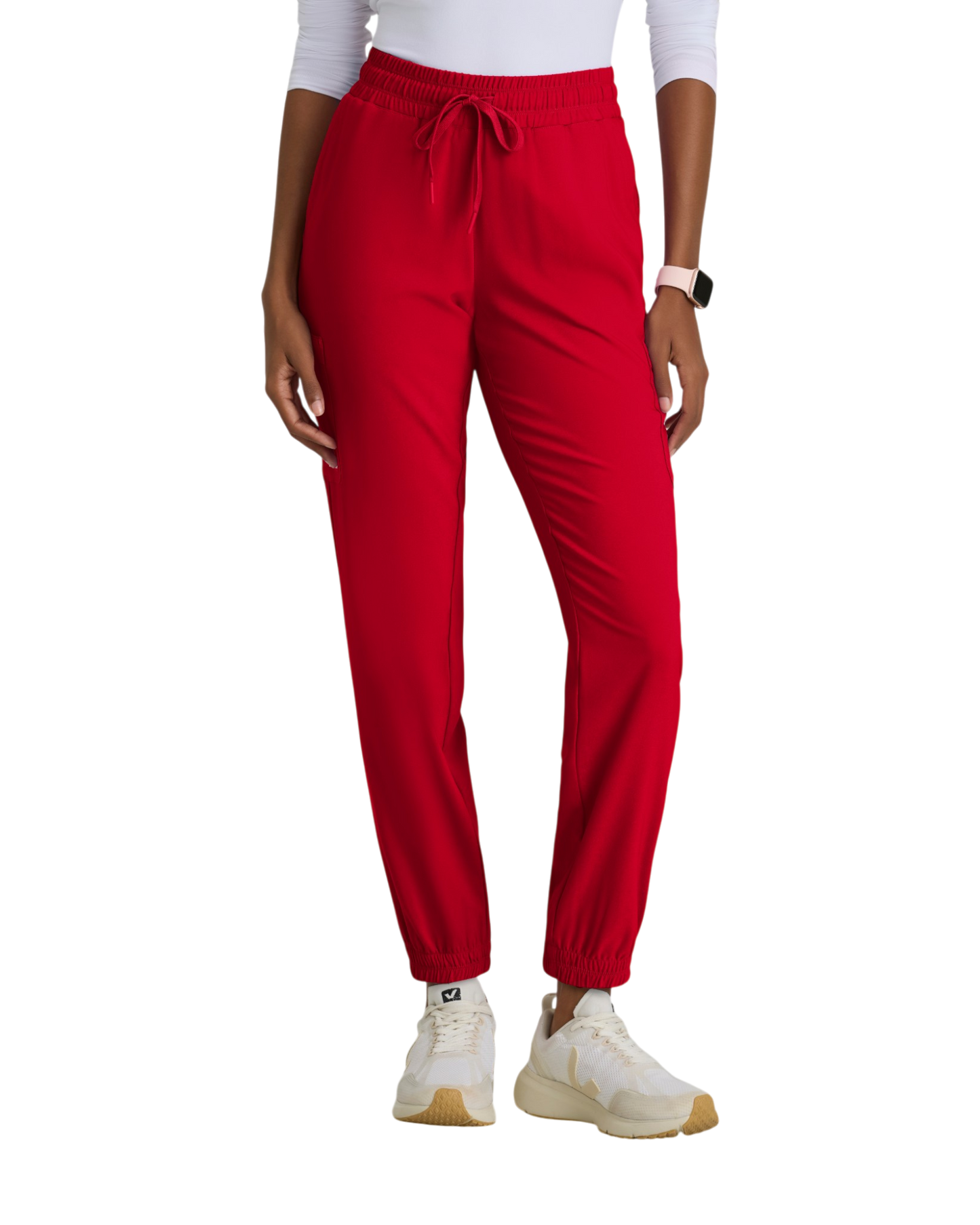 Grey's Anatomy Evolve 6 pocket double cargo pant Evolve #GSSP625X (2XL&+)