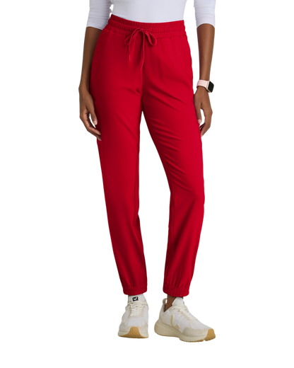 Grey's Anatomy Evolve 6 pocket double cargo pant Evolve #GSSP625X (2XL&+)