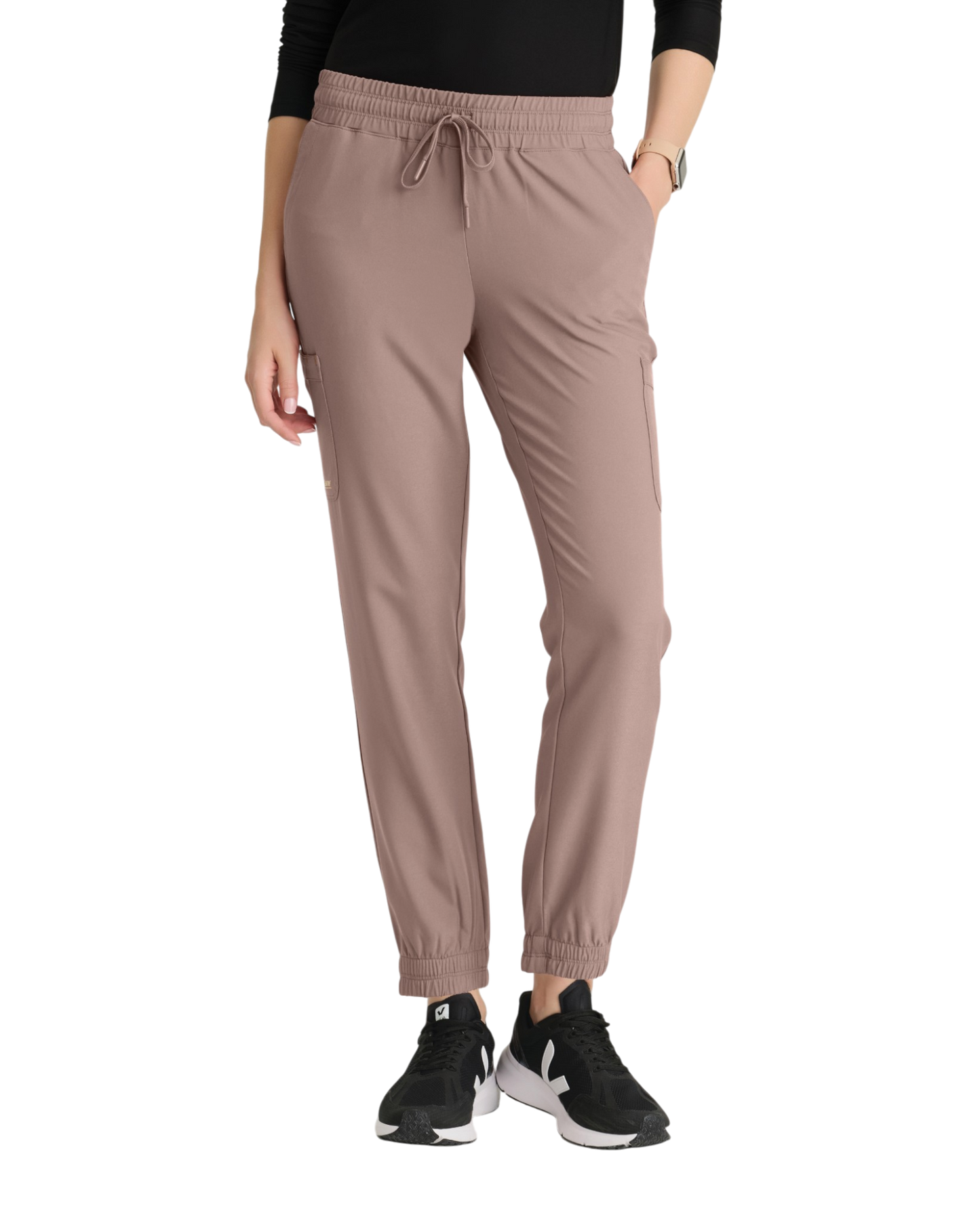Grey's Anatomy Evolve 6 pocket double cargo pant Evolve #GSSP625X (2XL&+)