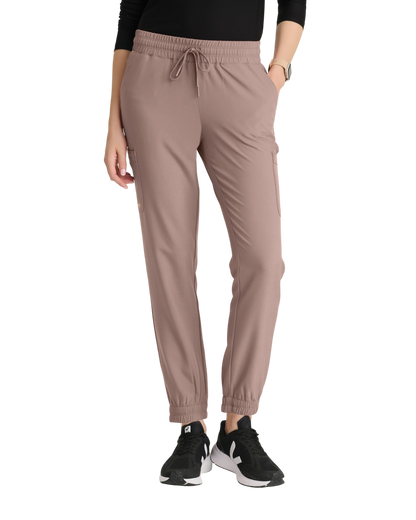 Grey's Anatomy Evolve 6 pocket double cargo pant Evolve #GSSP625X (2XL&+)