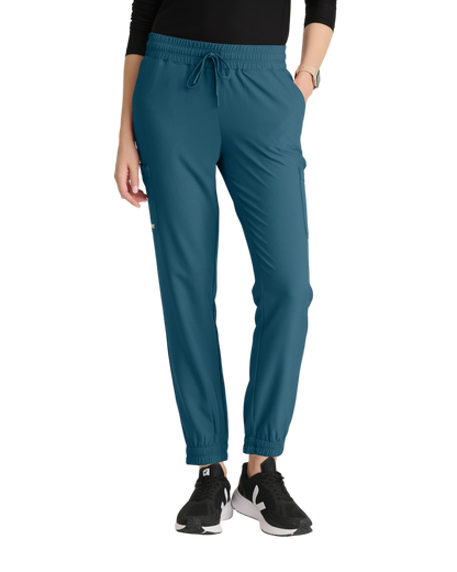Grey's Anatomy Evolve 6 pocket double cargo pant Evolve #GSSP625X (2XL&+)