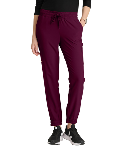 Grey's Anatomy Evolve 6 pocket double cargo pant Evolve #GSSP625X (2XL&+)