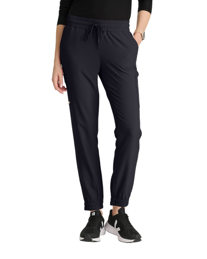Grey's Anatomy Evolve 6 pocket double cargo pant Evolve #GSSP625X (2XL&+)
