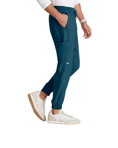  Grey's Anatomy Evolve 5 pocket elastic waistband jogger #GSSP626