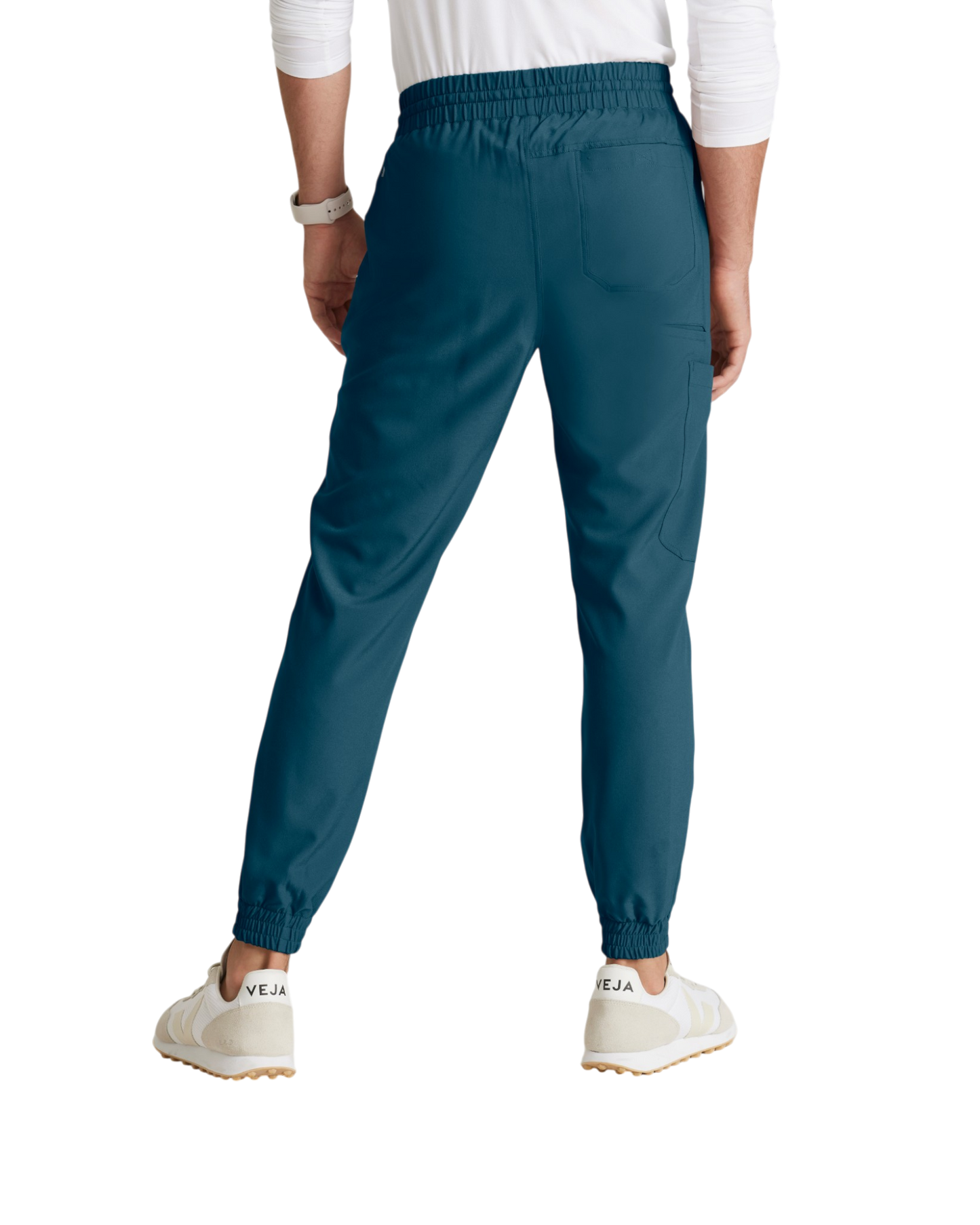  Grey's Anatomy Evolve 5 pocket elastic waistband jogger #GSSP626