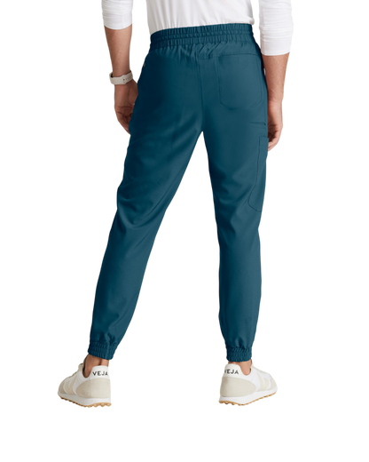  Grey's Anatomy Evolve 5 pocket elastic waistband jogger #GSSP626