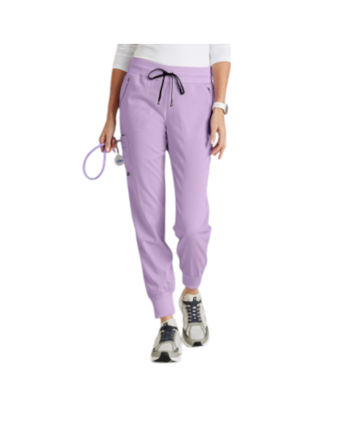 Eden jogger pants from Grey's Anatomy Spandex Strech #GRSP537