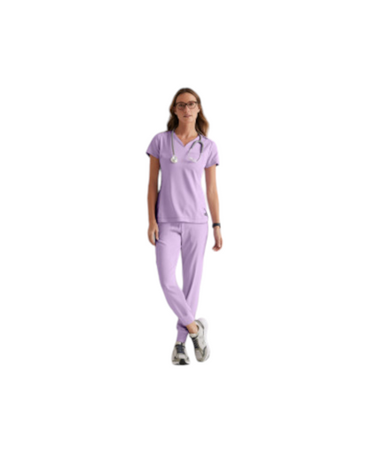 Eden jogger pants from Grey's Anatomy Spandex Strech #GRSP537