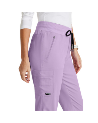 Eden jogger pants from Grey's Anatomy Spandex Strech #GRSP537